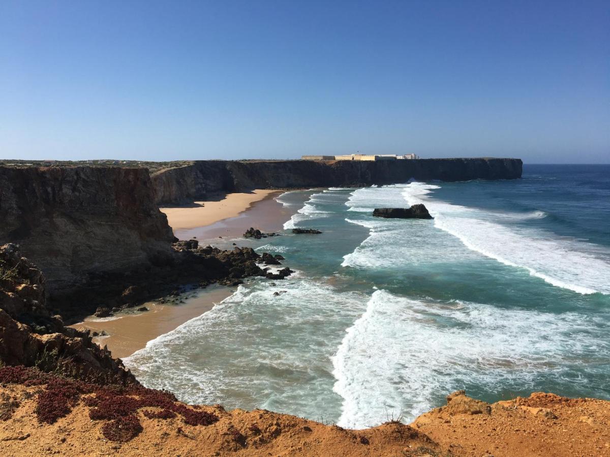 Casa Mare * Sagres